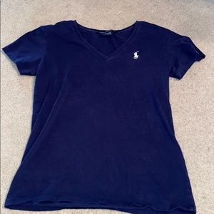 Ralph Lauren woman’s vneck